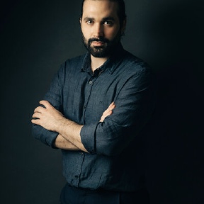 Dr. Vitor Blazius